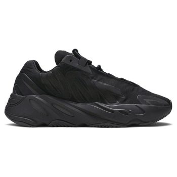 YEEZY BOOST 700 MNVN 'TRIPLE BLACK'