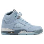 AIR JORDAN 5 RETRO 'BLUE BIRD'