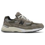 JJJJOUND X 992 MADE IN USA 'GREY'