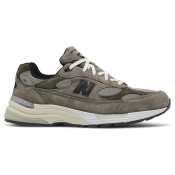 JJJJOUND X 992 MADE IN USA 'GREY'
