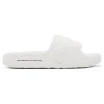 Adidas Adilette 22 Slides 'Crystal White'