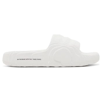 Adidas Adilette 22 Slides 'Crystal White'