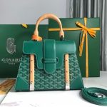 Goyard Saïgon PM Bags 020192 28*20*12cm