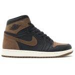 Air Jordan 1 Retro High OG 'Palomino'