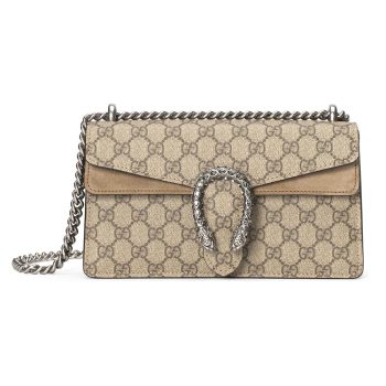 Gucci Bags 499623 25*13.5*7cm
