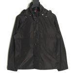 Moncler work style lightweight hooded jacket TSK1
