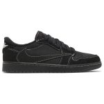 TRAVIS SCOTT AIR JORDAN 1 LOW PHANTOM
