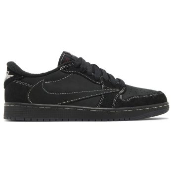 TRAVIS SCOTT AIR JORDAN 1 LOW PHANTOM