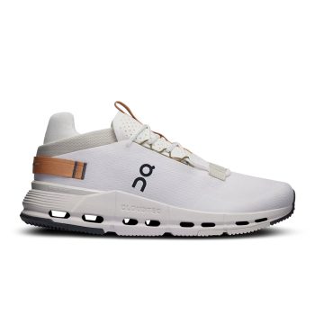 On Cloudnova 2 Running Sneakers