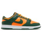 DUNK LOW 'MIAMI HURRICANES'