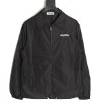 Miu Miu small logo nylon jacket