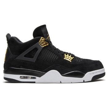 AIR JORDAN 4 RETRO 'ROYALTY'