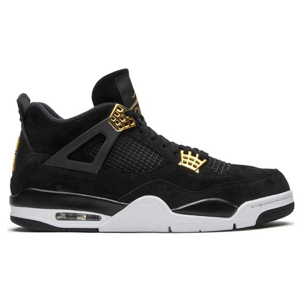 AIR JORDAN 4 RETRO 'ROYALTY'