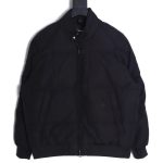 The North Face 23Fw Purple Label Stand Collar Down Jacket