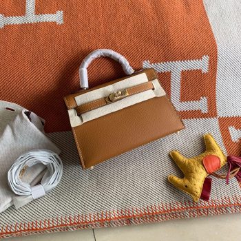 Hermes Bags 8260 19.5cm