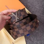 Louis Vuitton Belts M9608 40mm