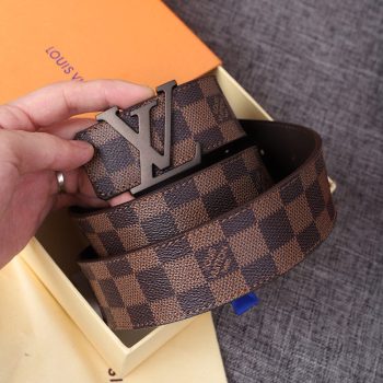 Louis Vuitton Belts M9608 40mm
