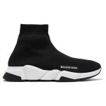 Balenciaga Speed Sneaker 'Black'