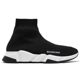 Balenciaga Speed Sneaker 'Black'