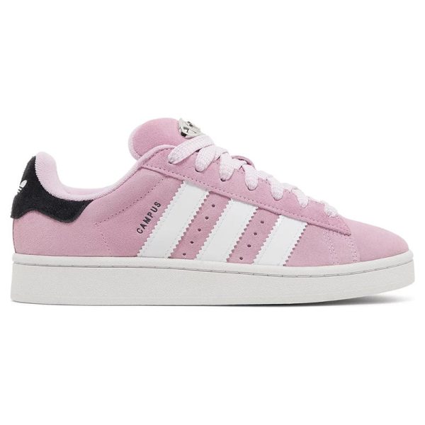 Adidas Campus 00s 'Bliss Lilac Black'