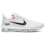 OFF-WHITE X AIR MAX 97 OG 'THE TEN'