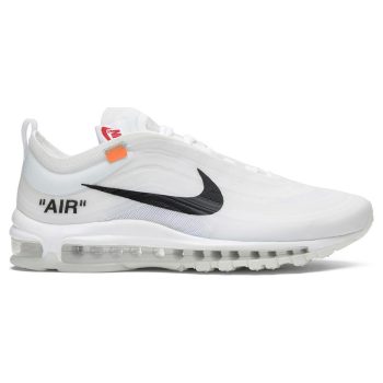 OFF-WHITE X AIR MAX 97 OG 'THE TEN'