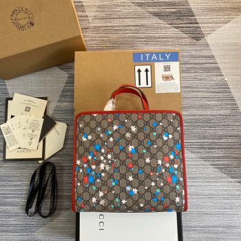 Gucci Bags 605614 28*26.5*9cm