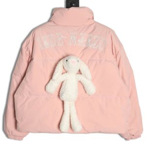 13De Marzo bread down jacket TSK1