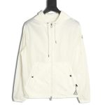 Moncler Pocket Light Rash Guard Jacket