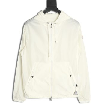 Moncler Pocket Light Rash Guard Jacket
