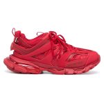 BALENCIAGA TRACK  'RED'