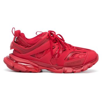 BALENCIAGA TRACK  'RED'