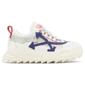 Off-White ODSY-1000 'White Multi'