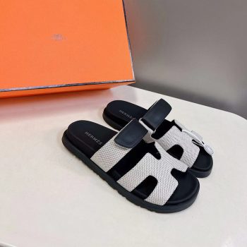 Hermes Chypre sandal