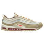 Air Max 97 'Alabaster Safety Orange'
