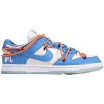 OFF-WHITE X FUTURA X DUNK LOW SB 'UNC'