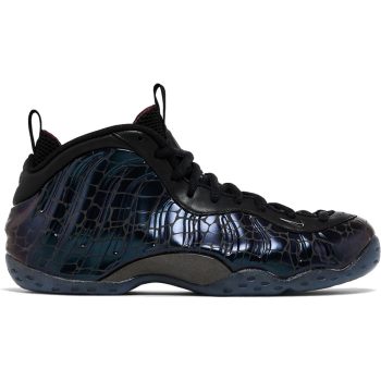 Tekken 8 x Air Foamposite One Premium 'Kazuya Mishima'