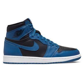 AIR JORDAN 1 RETRO HIGH OG 'DARK MARINA BLUE'