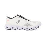 On Running Cloud X White Black