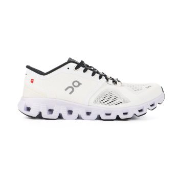 On Running Cloud X White Black