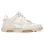 Off-White Out of Office 'Beige'
