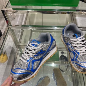 Bottega Veneta Orbit Runner Sneaker 'Royal Blue'