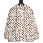 Louis Vuitton Technical Windbreaker Jacket XS-L