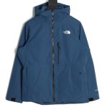 The North Face detachable outdoor down jacket TSK1