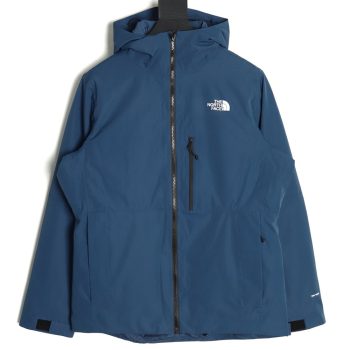The North Face detachable outdoor down jacket TSK1