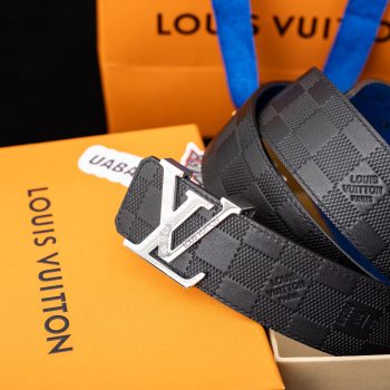 Louis Vuitton Belts M10770 40mm