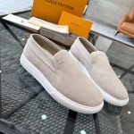 Louis Vuitton Pacific Loafers