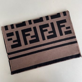 FENDI SCARFS 65827 35*180cm