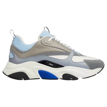Dior B22 'White Blue'