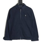 Ralph Lauren Pony Logo Jacket TSK1